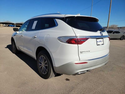 2024 Buick Enclave Premium
