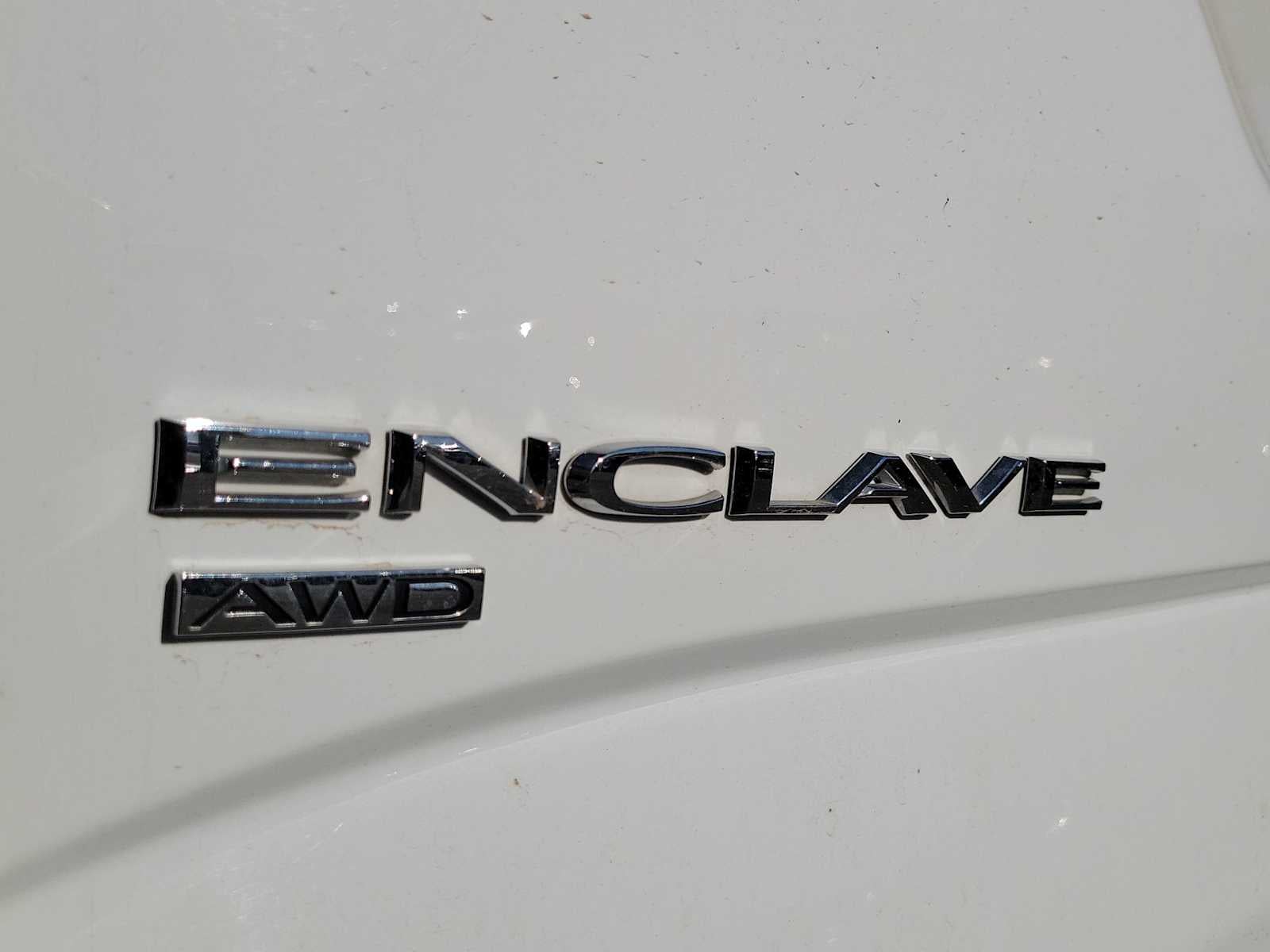 2024 Buick Enclave Premium