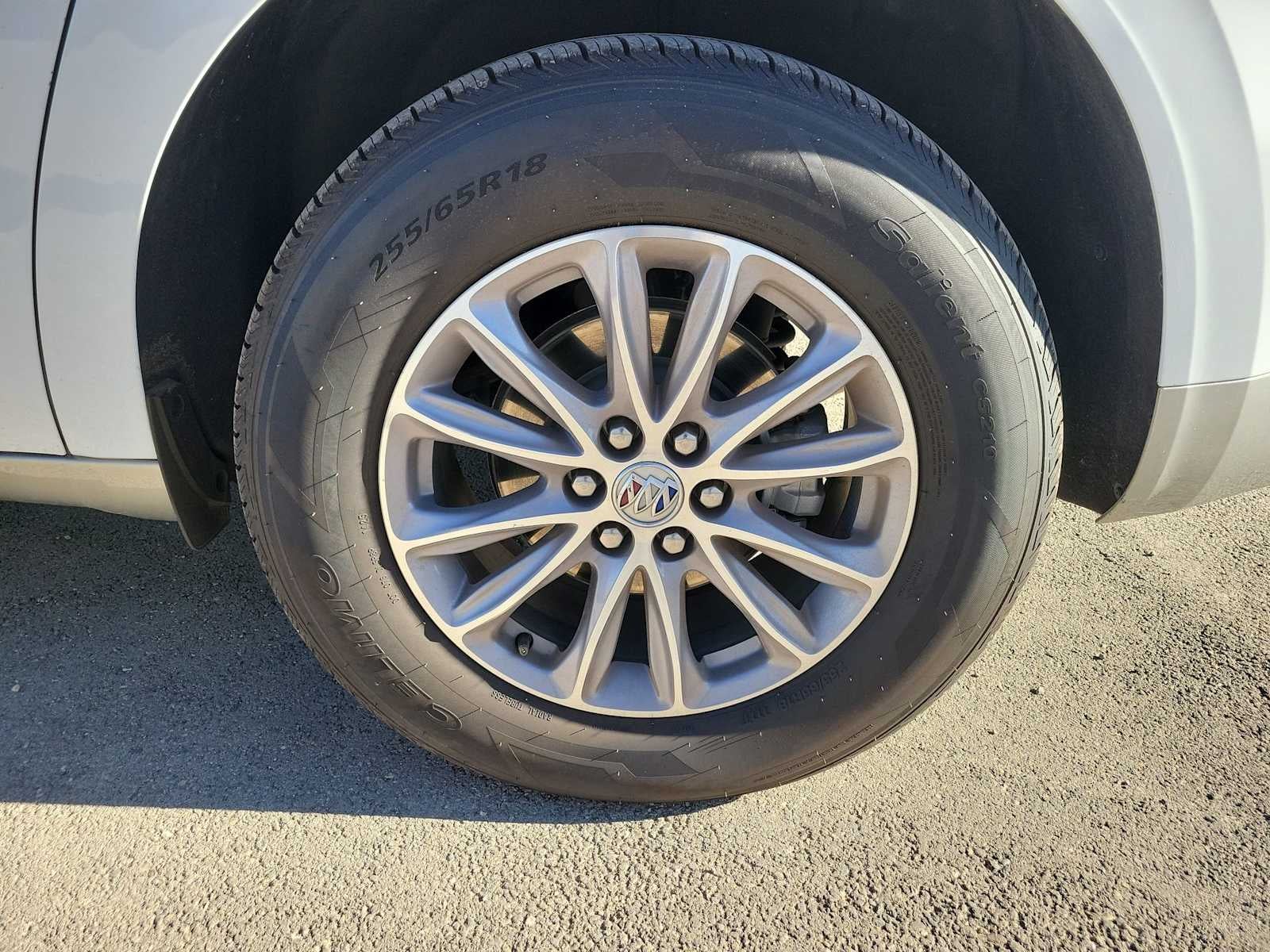 2024 Buick Enclave Premium