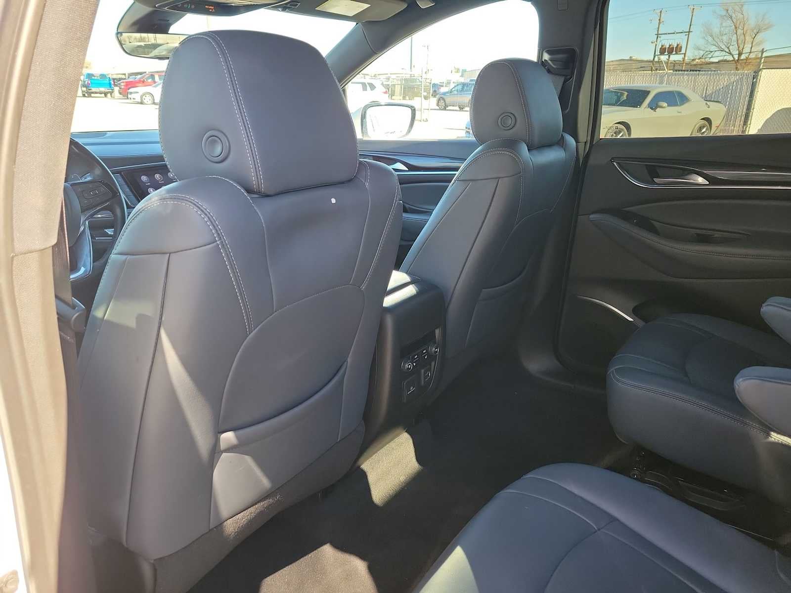 2024 Buick Enclave Premium