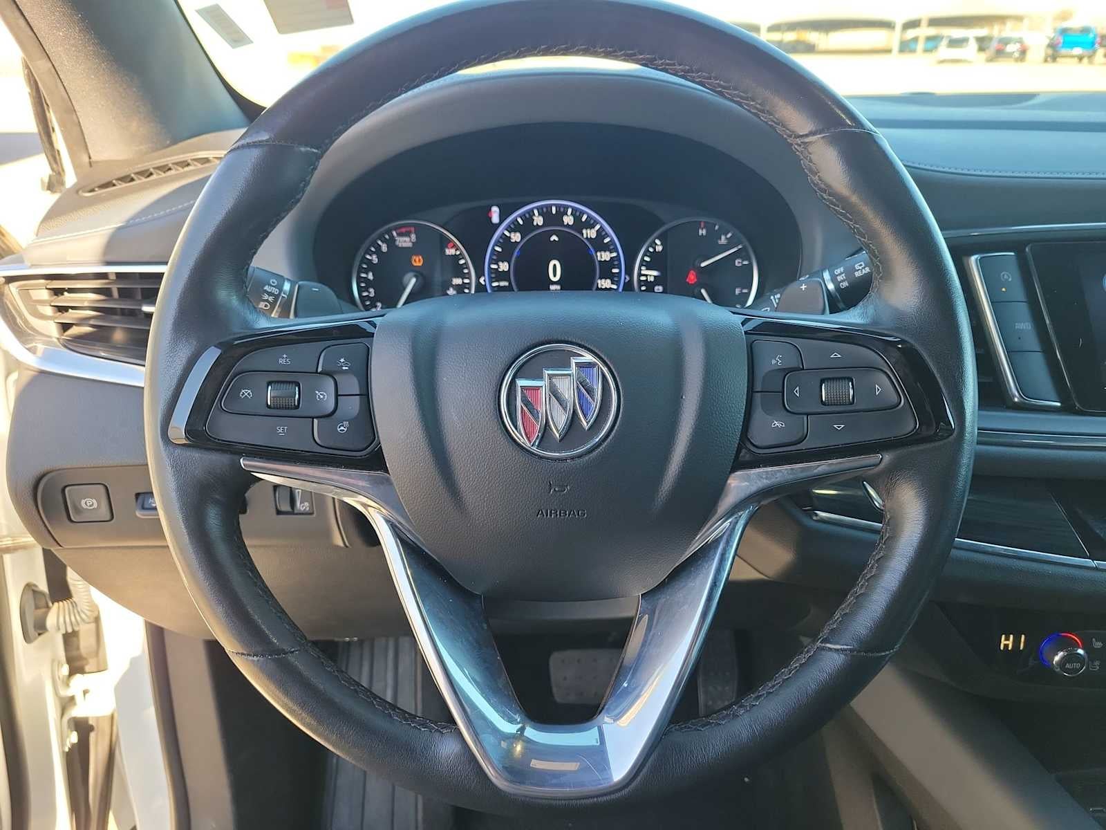 2024 Buick Enclave Premium