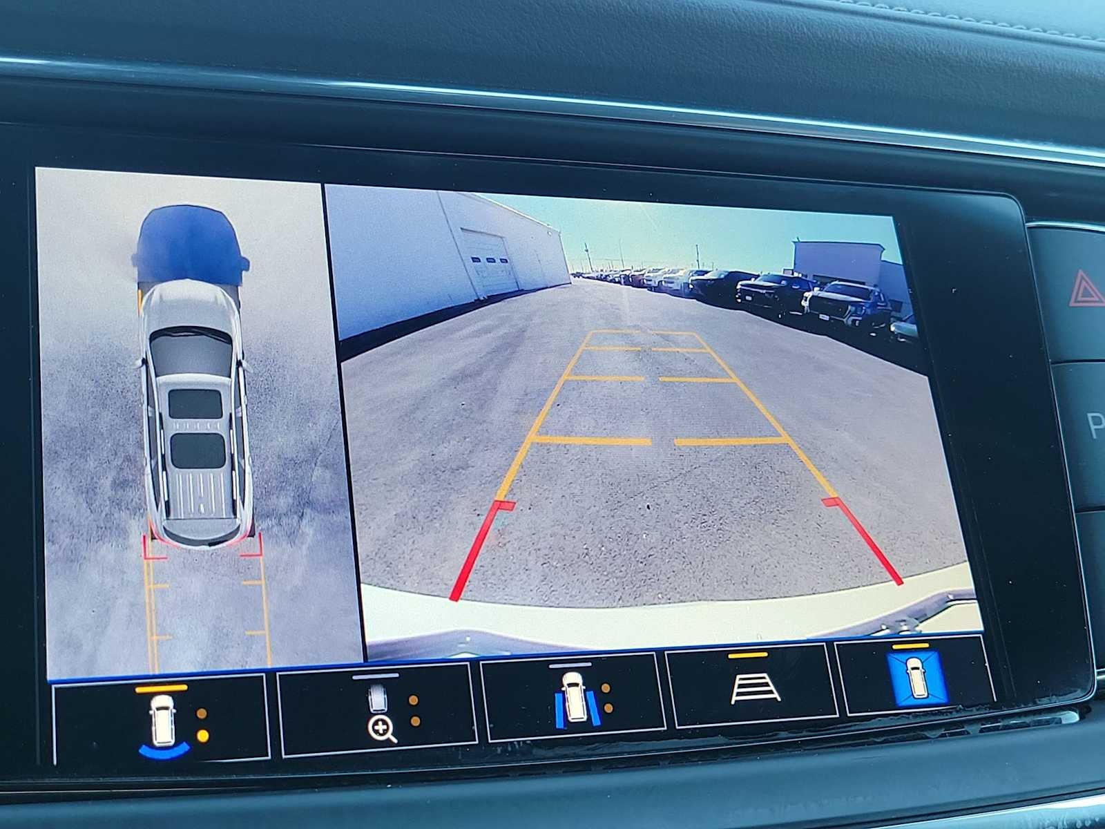 2024 Buick Enclave Premium