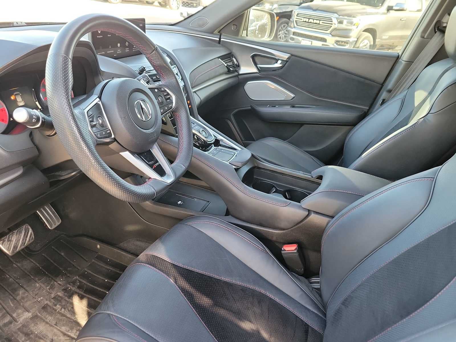 2023 Acura RDX w/A-Spec Package