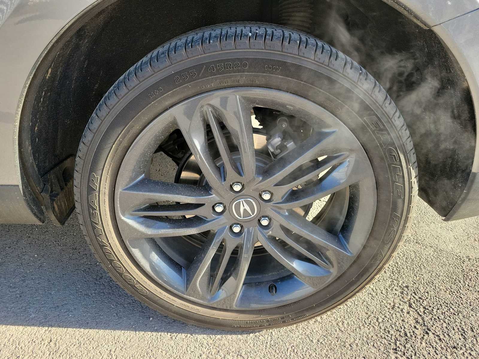 2023 Acura RDX w/A-Spec Package