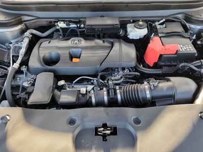 2023 Acura RDX w/A-Spec Package