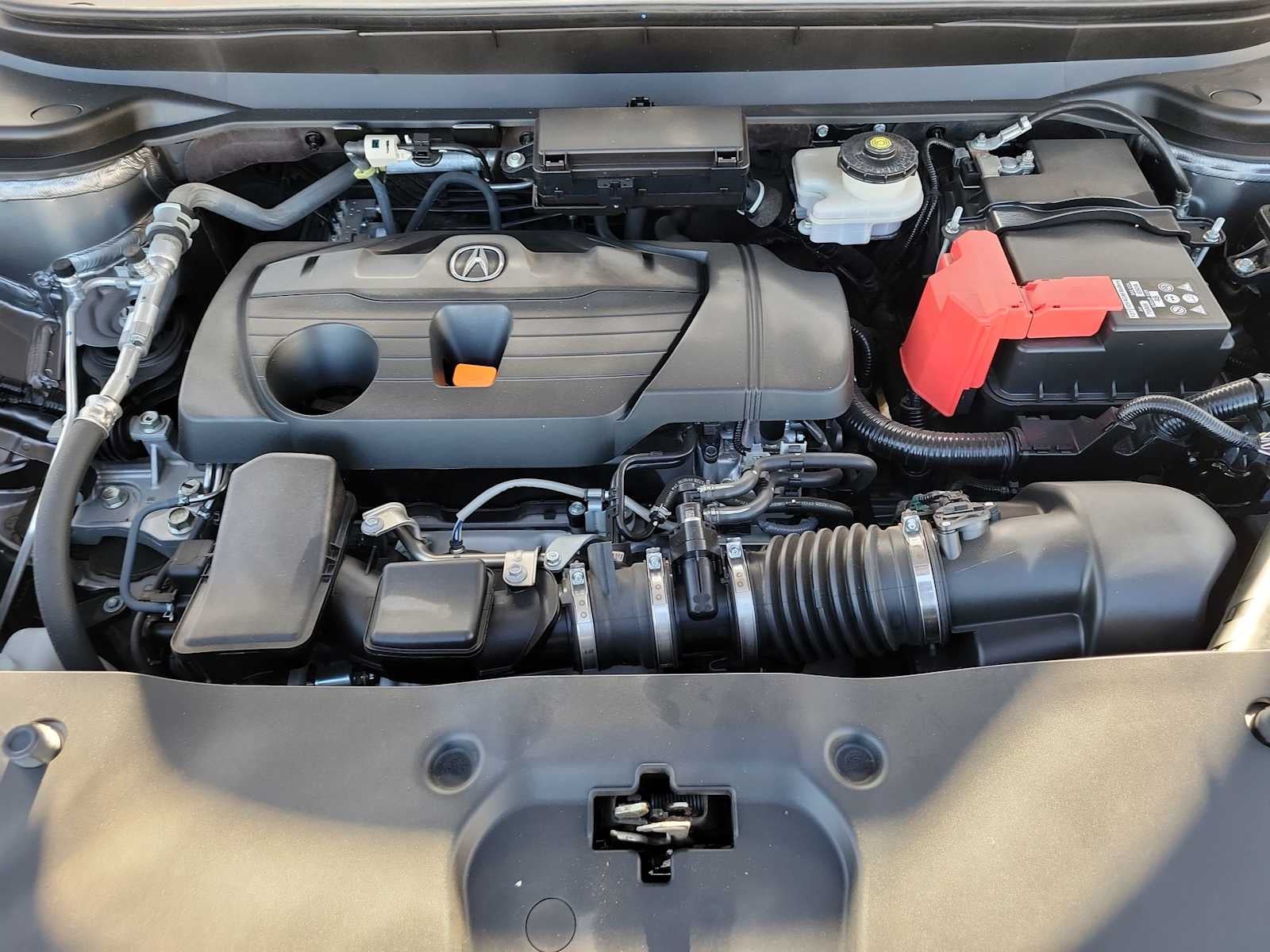 2023 Acura RDX w/A-Spec Package