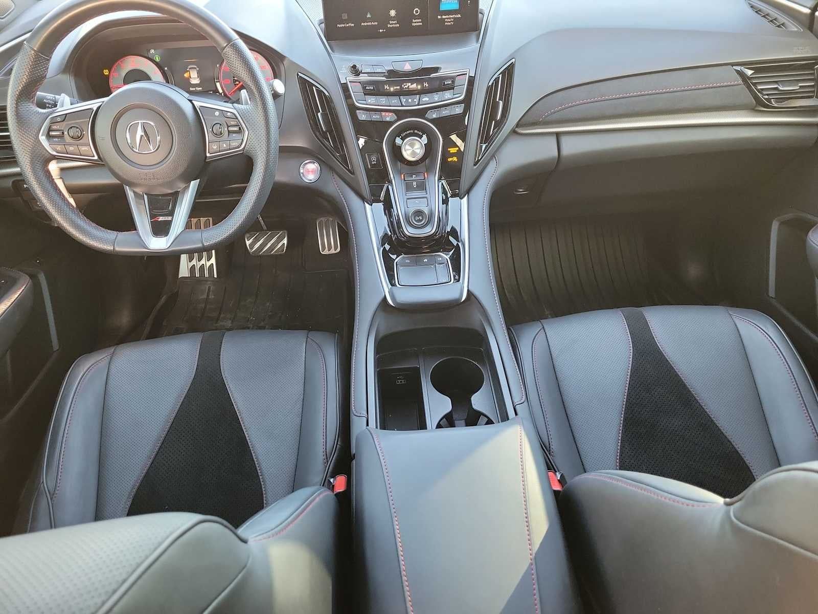 2023 Acura RDX w/A-Spec Package