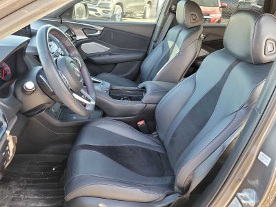 2023 Acura RDX w/A-Spec Package