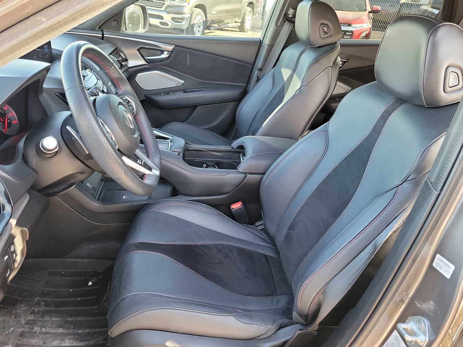 2023 Acura RDX w/A-Spec Package