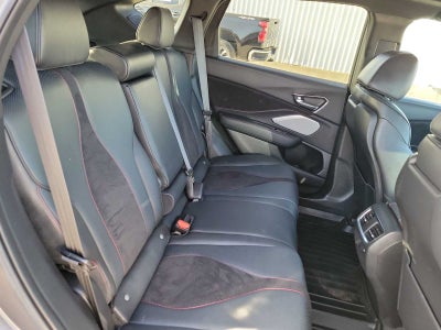 2023 Acura RDX w/A-Spec Package