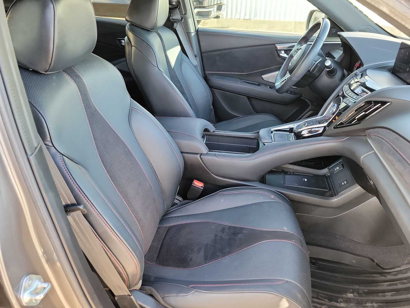 2023 Acura RDX w/A-Spec Package