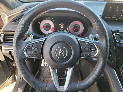 2023 Acura RDX w/A-Spec Package
