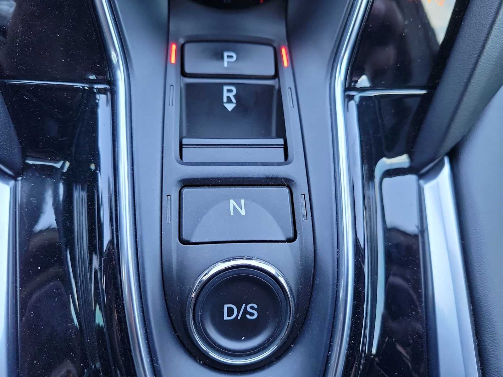 2023 Acura RDX w/A-Spec Package