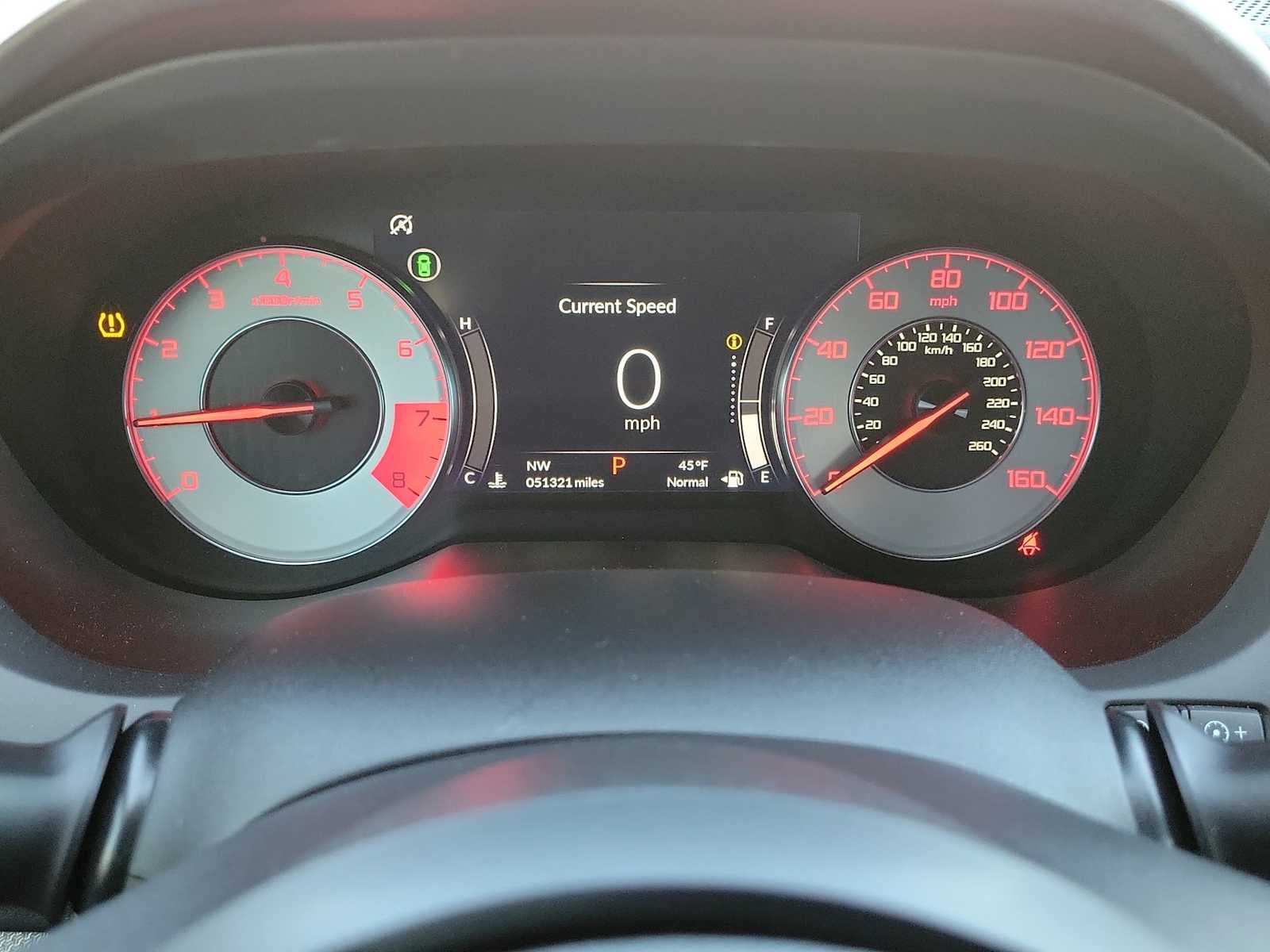 2023 Acura RDX w/A-Spec Package