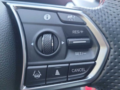 2023 Acura RDX w/A-Spec Package