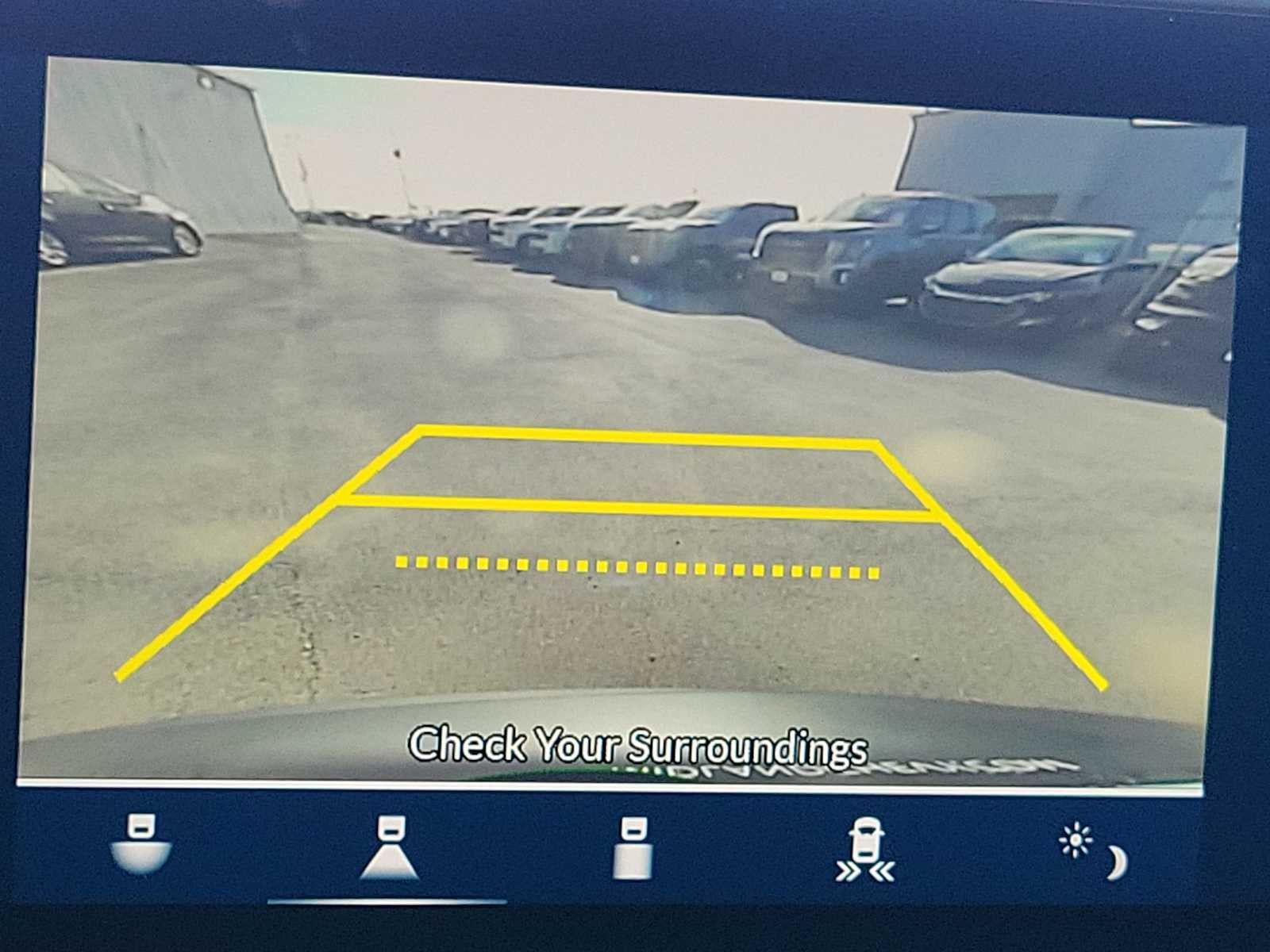 2023 Acura RDX w/A-Spec Package