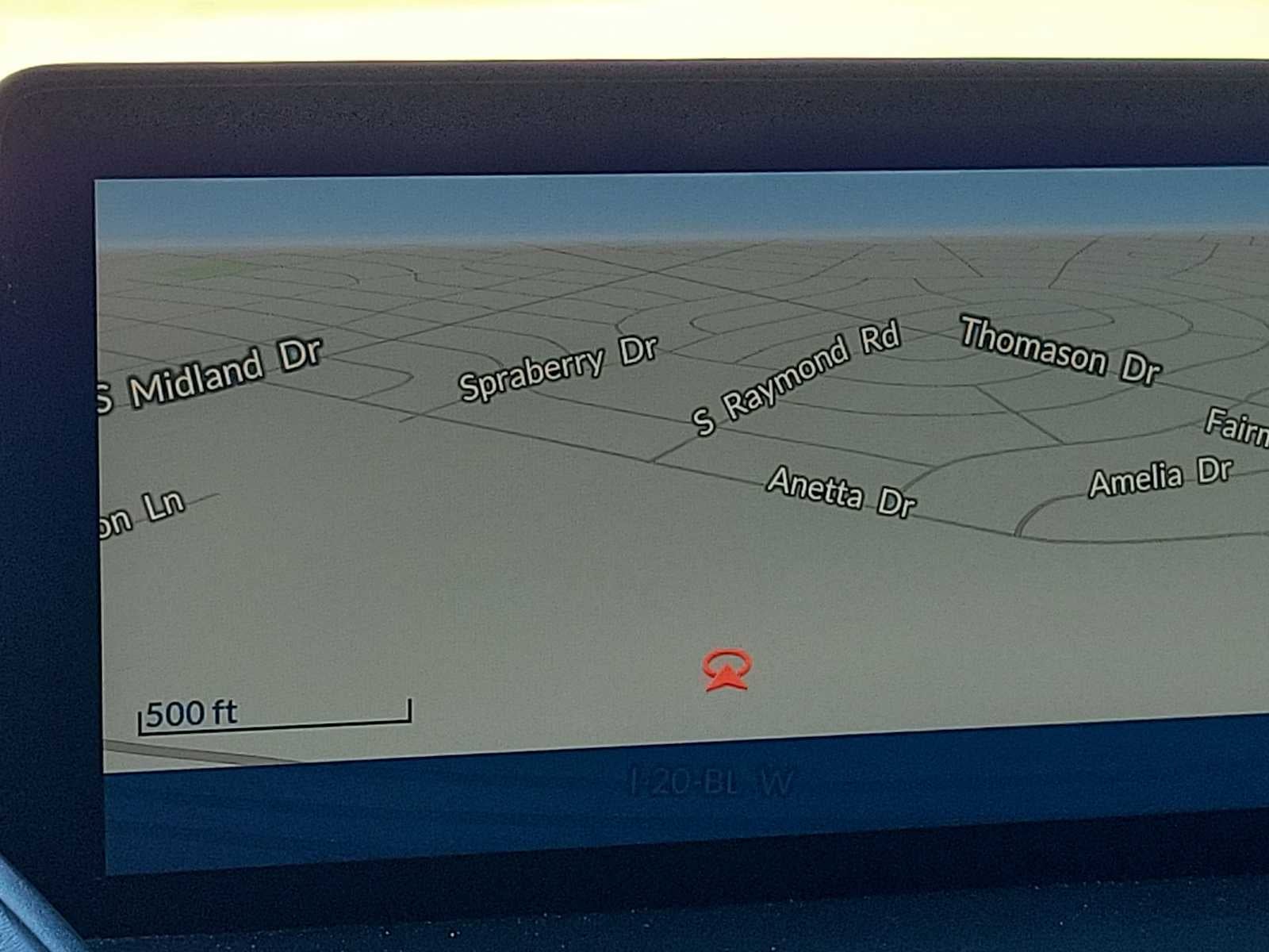 2023 Acura RDX w/A-Spec Package