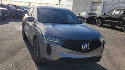2023 Acura RDX w/A-Spec Package