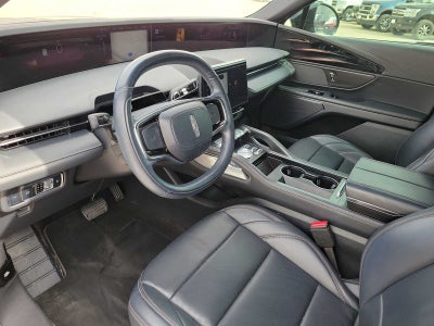 2024 Lincoln Nautilus Premiere
