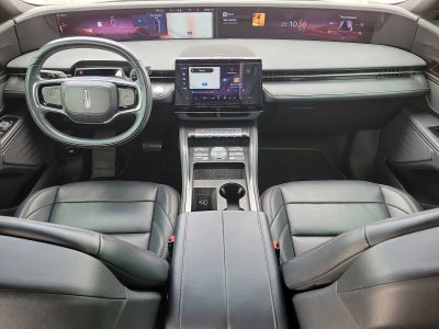 2024 Lincoln Nautilus Premiere