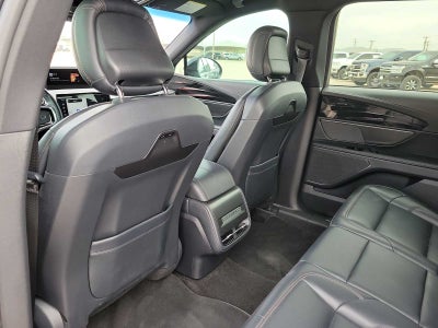 2024 Lincoln Nautilus Premiere