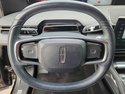 2024 Lincoln Nautilus Premiere