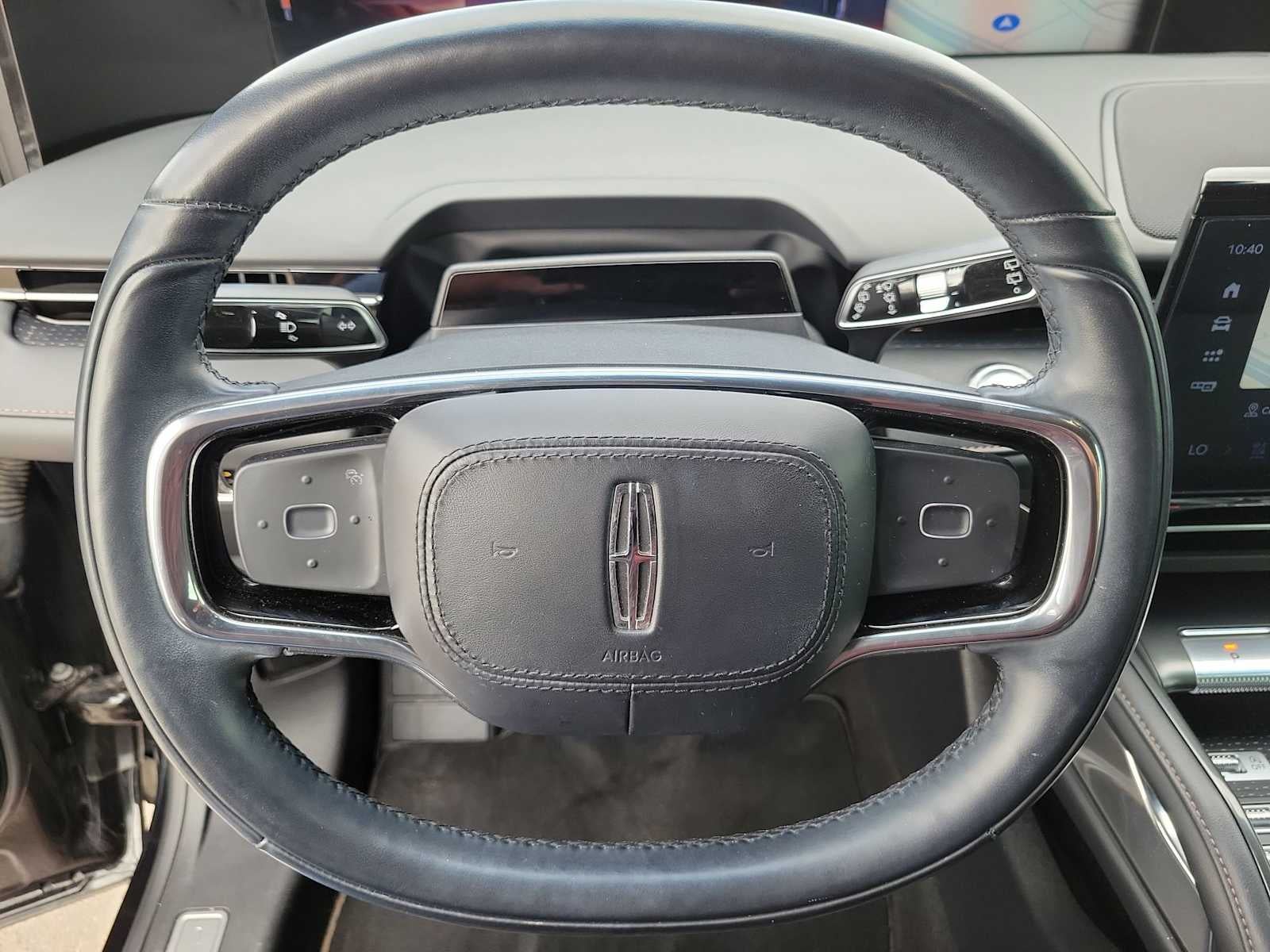 2024 Lincoln Nautilus Premiere