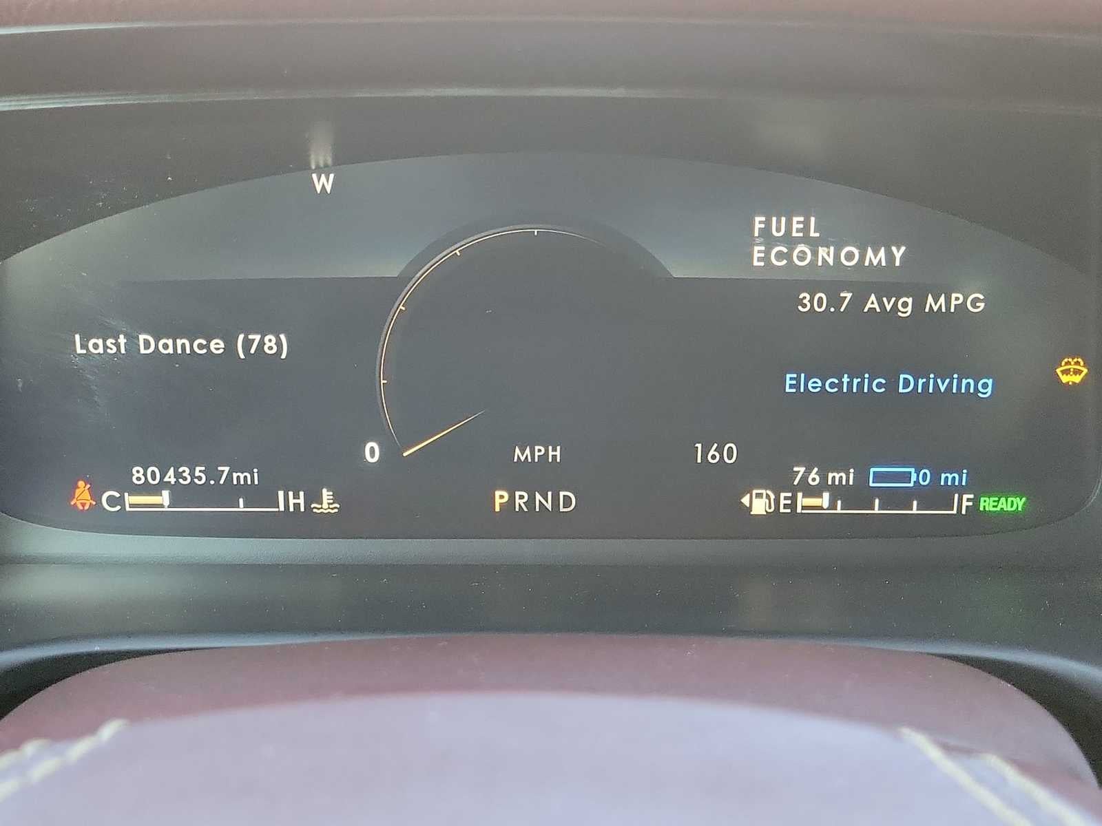 2020 Lincoln Aviator Black Label Grand Touring