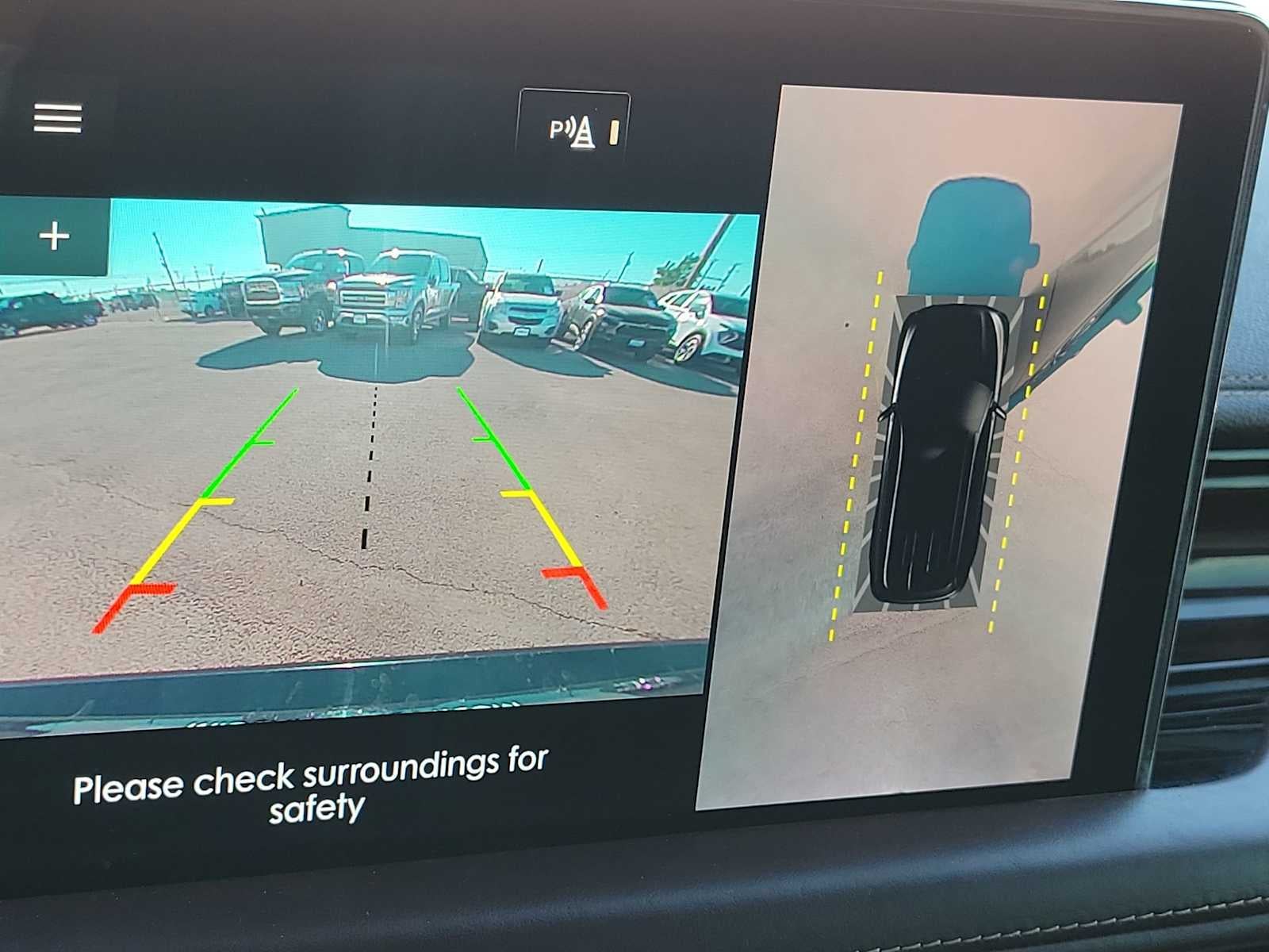 2020 Lincoln Aviator Black Label Grand Touring