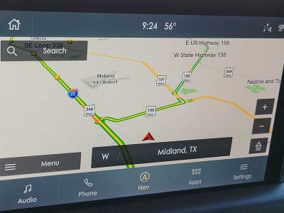2020 Lincoln Aviator Black Label Grand Touring