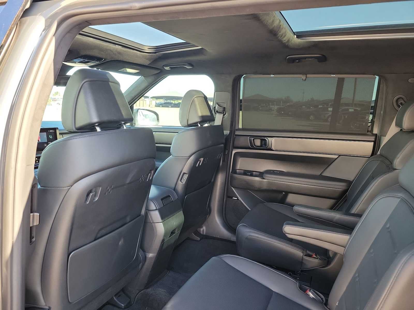 2024 Hyundai Santa Fe Calligraphy