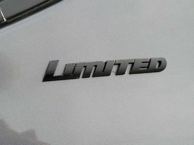 2024 Toyota Tundra 4WD Limited