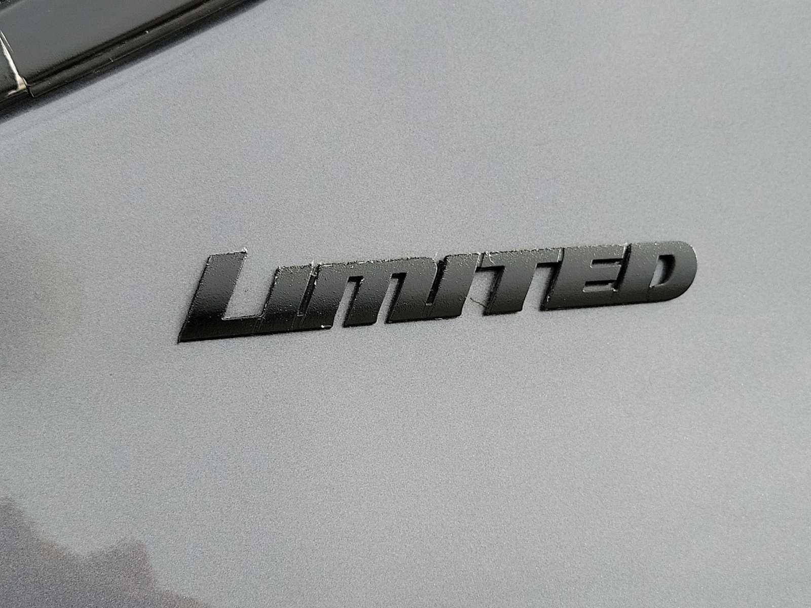 2024 Toyota Tundra 4WD Limited