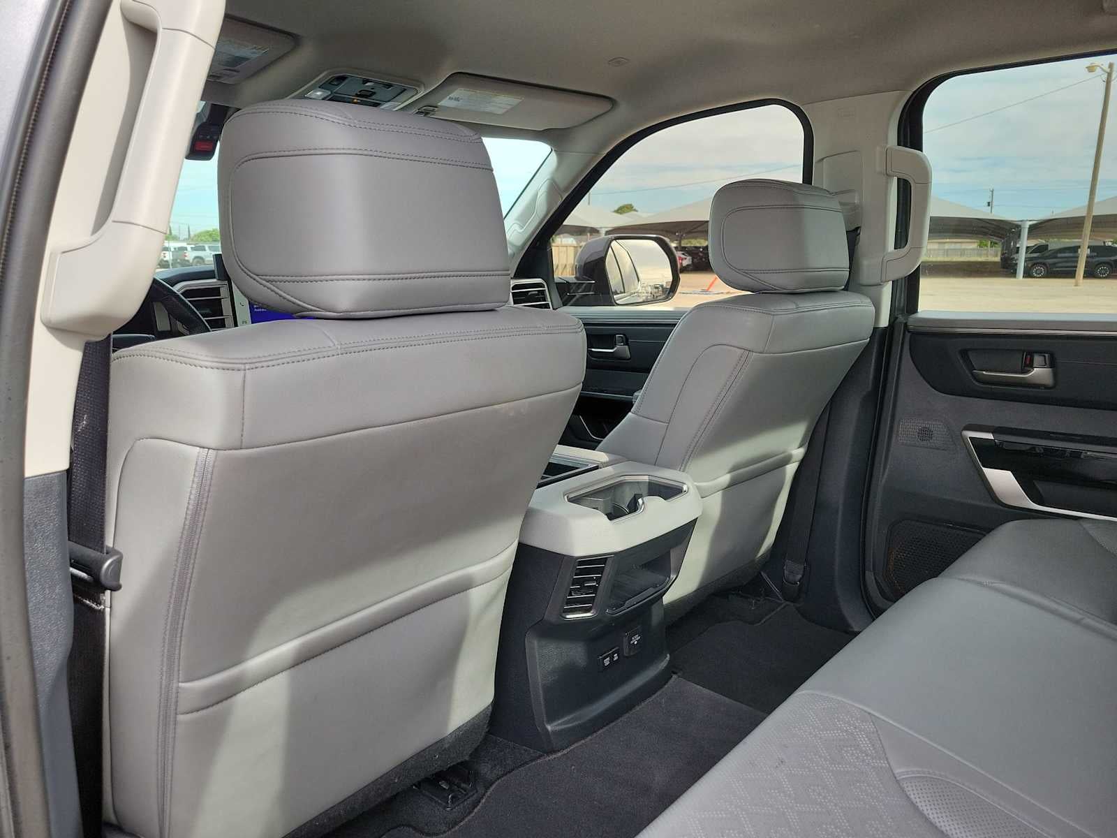 2024 Toyota Tundra 4WD Limited