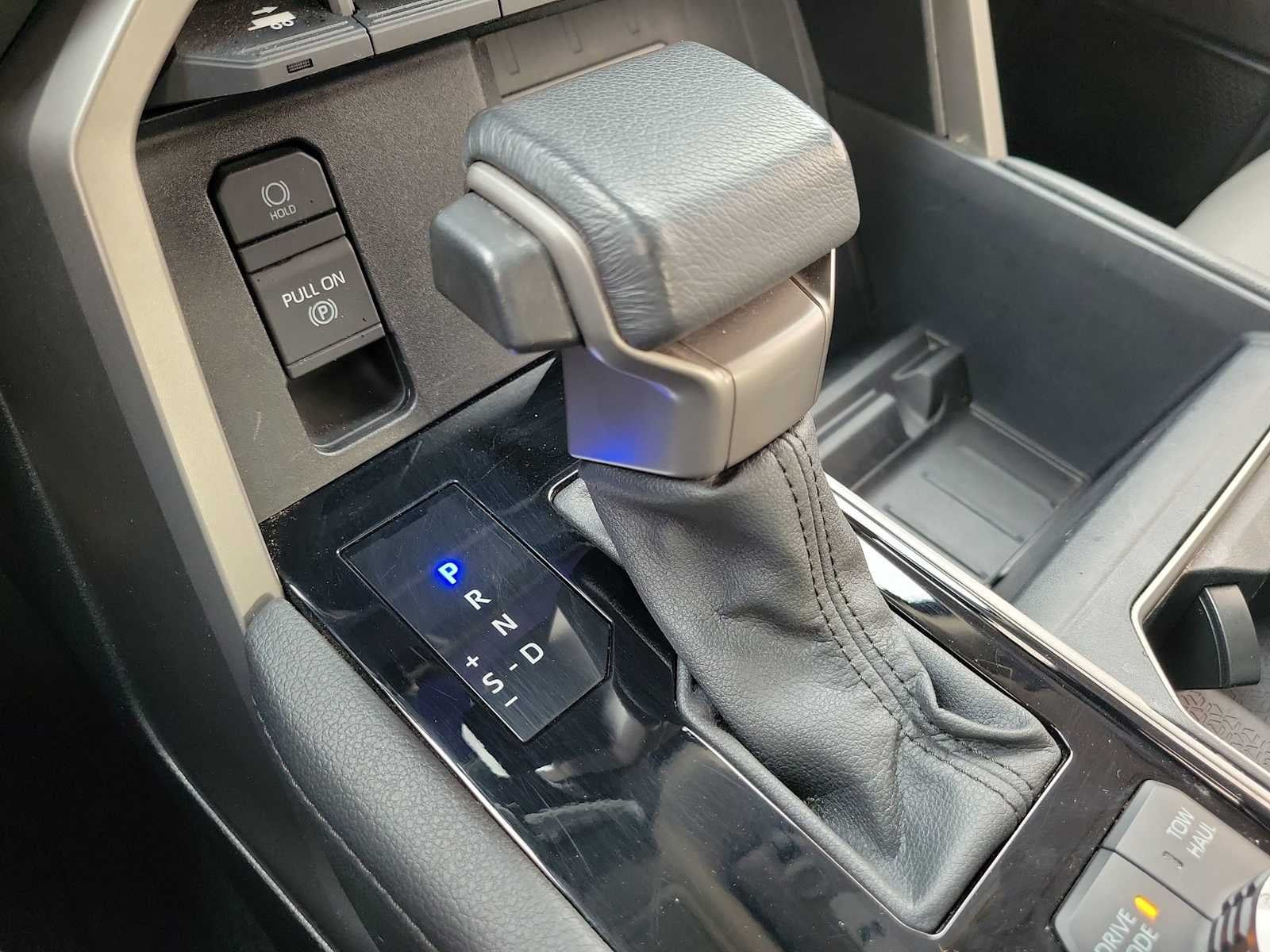 2024 Toyota Tundra 4WD Limited
