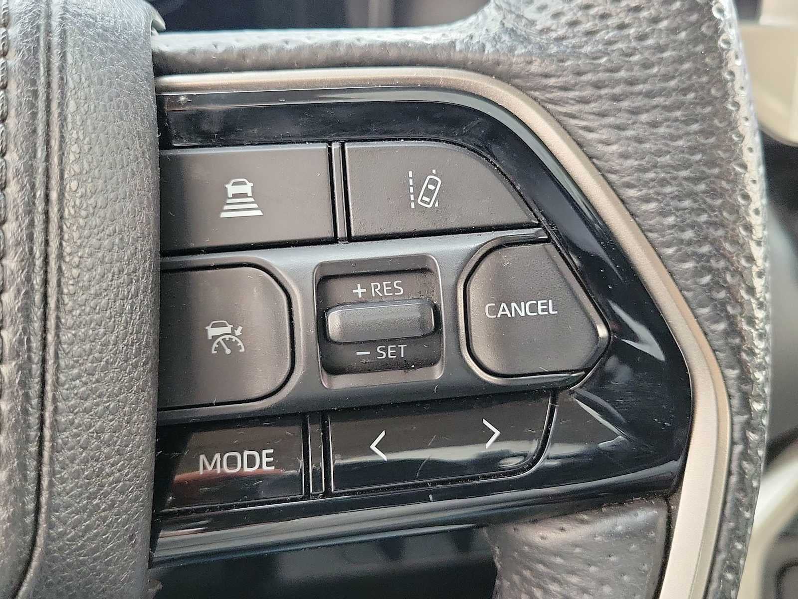 2024 Toyota Tundra 4WD Limited