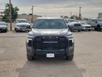 2024 Toyota Tundra 4WD Limited
