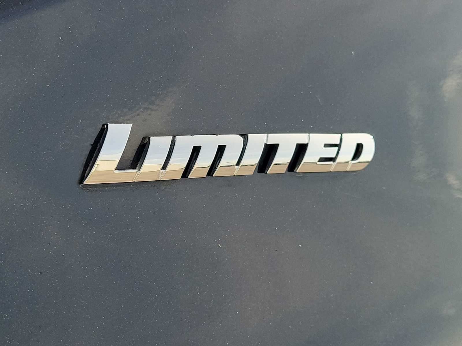 2023 Toyota Tundra 4WD Limited Hybrid