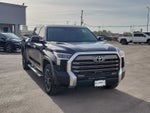 2023 Toyota Tundra 4WD Limited Hybrid
