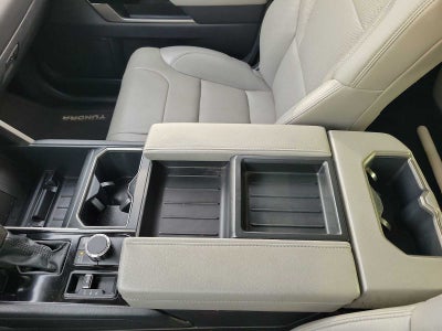 2023 Toyota Tundra 4WD Limited Hybrid