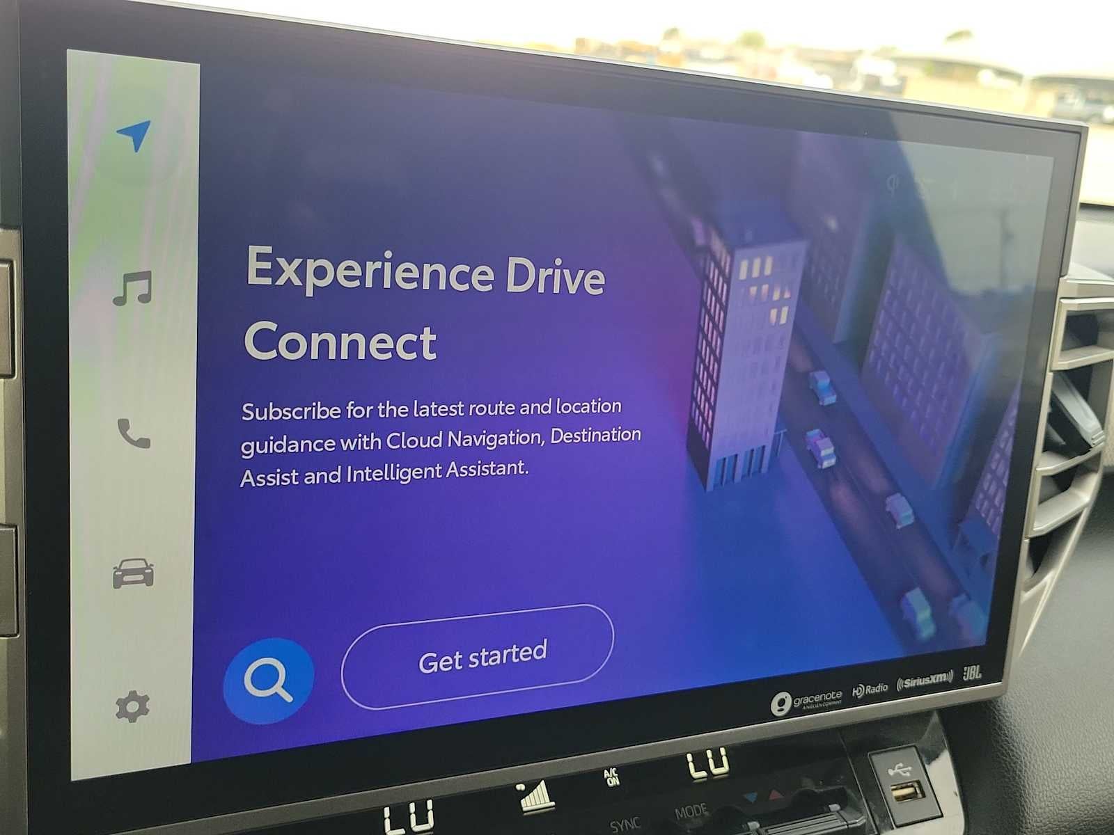 2023 Toyota Tundra 4WD Limited Hybrid