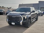 2023 Toyota Tundra 4WD Limited Hybrid