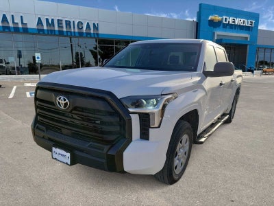 2023 Toyota Tundra 2WD SR