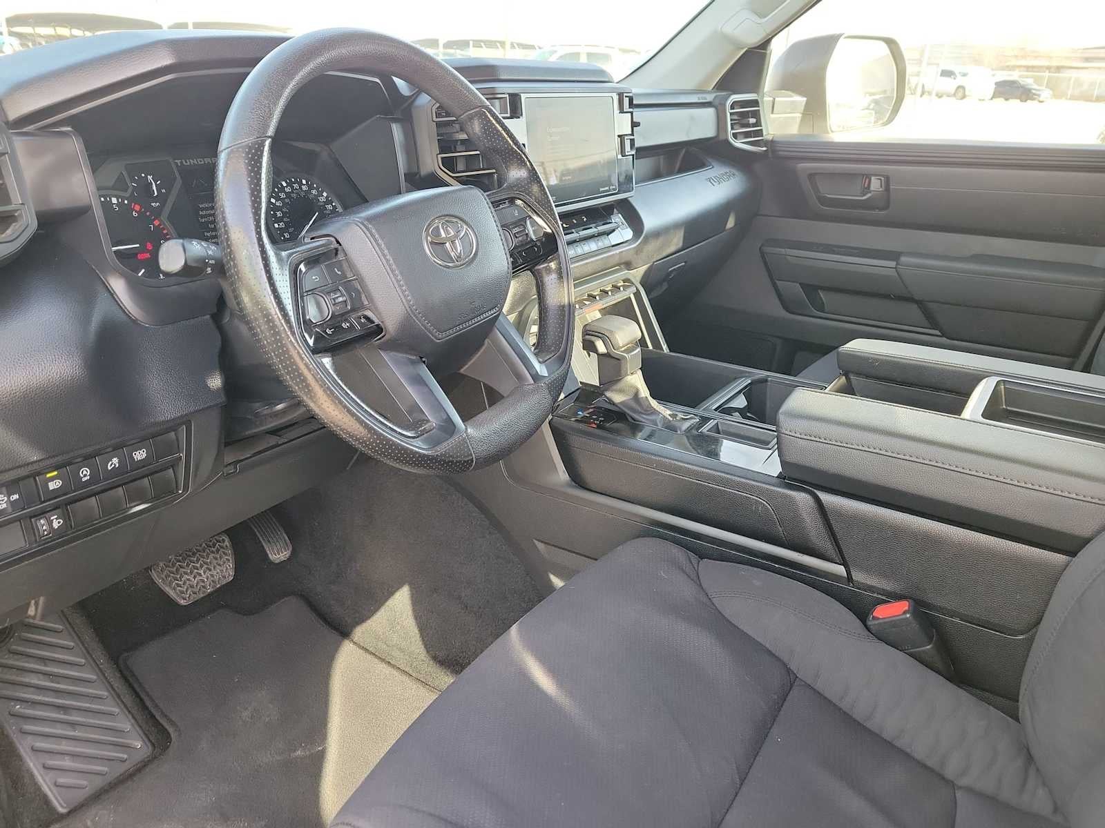 2023 Toyota Tundra 2WD SR