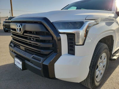 2023 Toyota Tundra 2WD SR