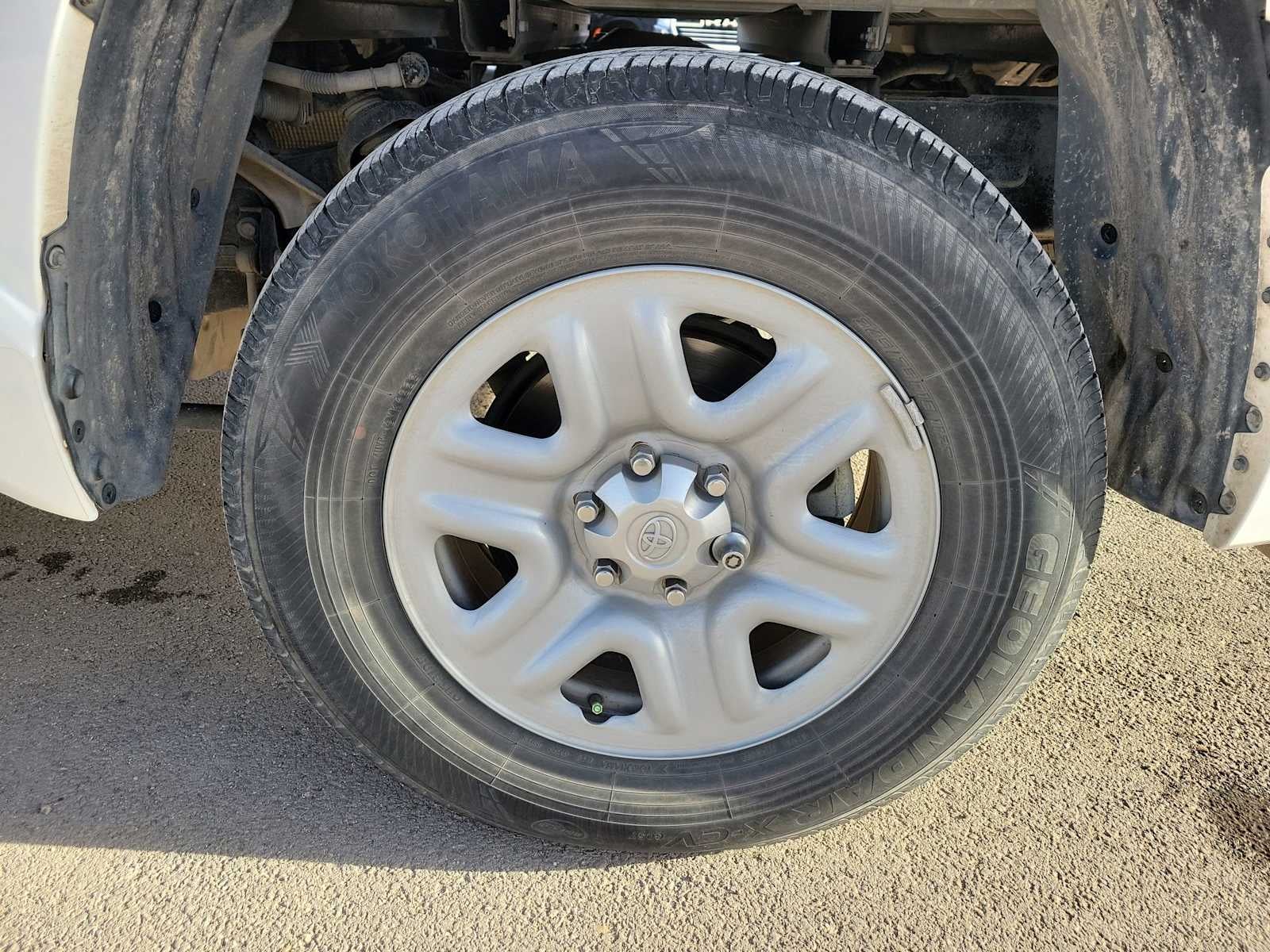 2023 Toyota Tundra 2WD SR