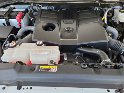 2023 Toyota Tundra 2WD SR