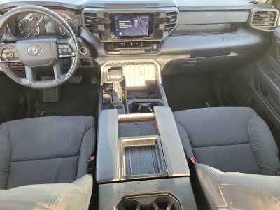 2023 Toyota Tundra 2WD SR