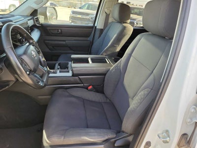 2023 Toyota Tundra 2WD SR