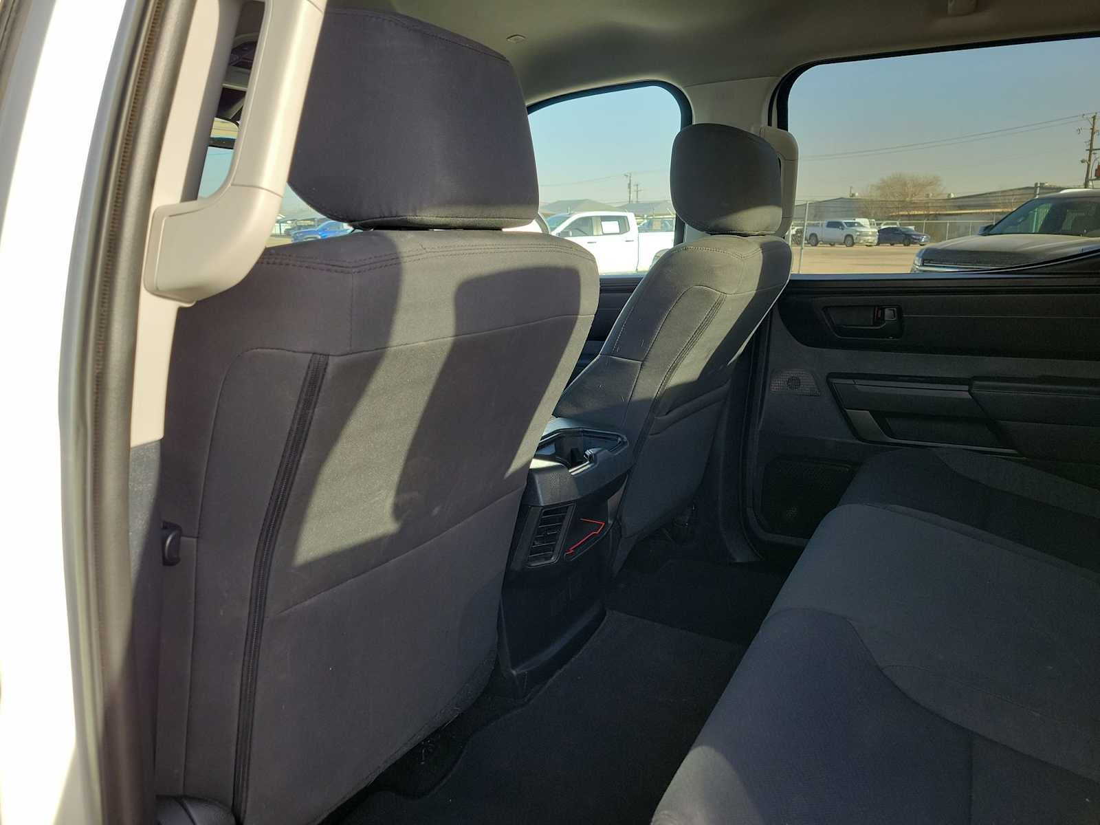 2023 Toyota Tundra 2WD SR